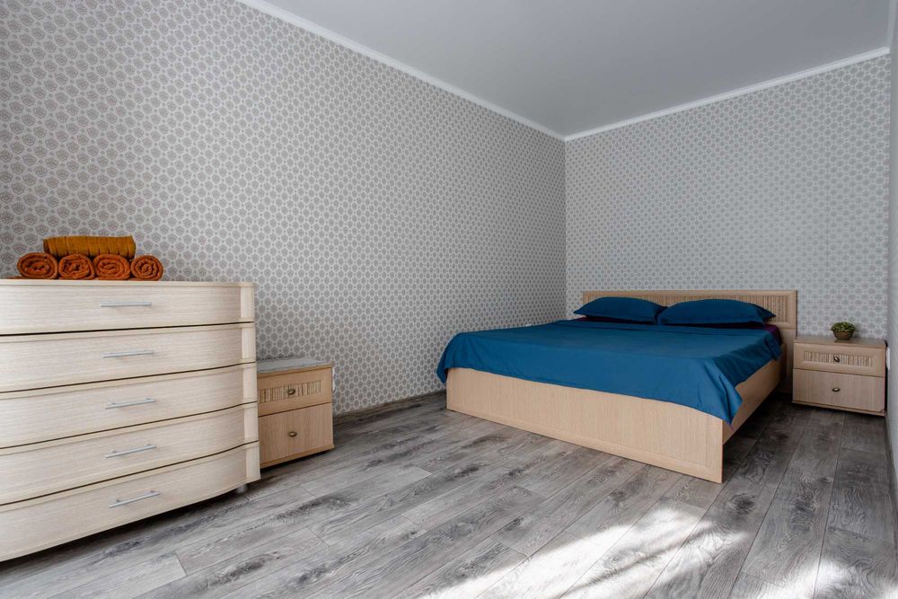 2 - комнатная квартира в центре на ул. Пушкина 65