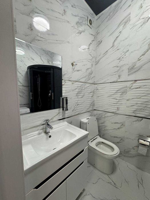 M1188 ПРОДАЕТСЯ 2/7/8 Новостройка ЖК Gardens Residence Ташкент Сити