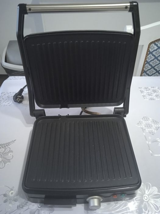 Электрогриль  DO-5202