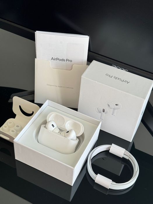 AirPods pro 2 gen 2