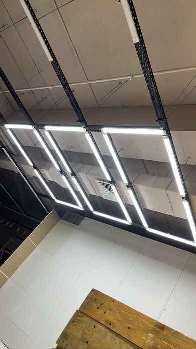 ЭЛЕКТРИК Электрик электромонтажник