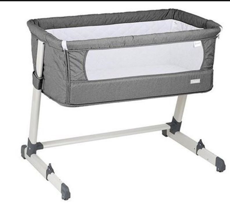 Patut cosleeper bebe