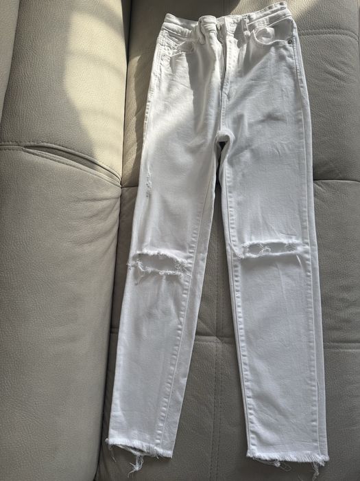 Stradivarius дънки 34