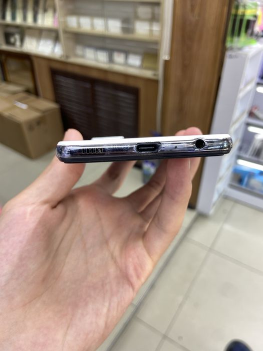 Samsung A52 4/128 ideal