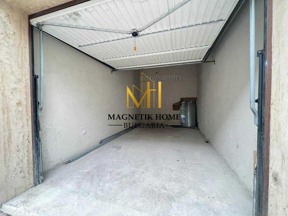 Дава се под наем Мезонет в Бургас, Братя Миладинови - 95 кв.м за 765 € - Снимка #14