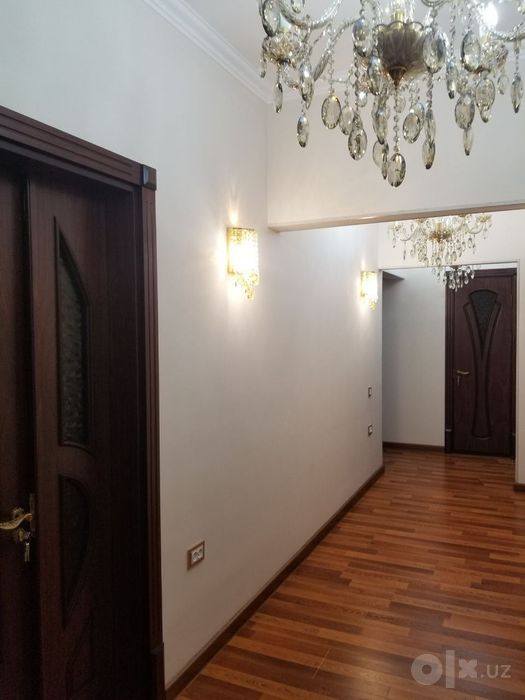 Продается квартира новая
