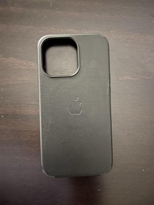 Оригинален Mag Safe case за iPhone 13 Pro