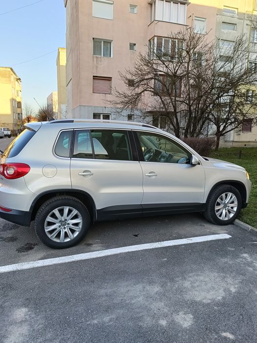 De vanzare VW Tiguan