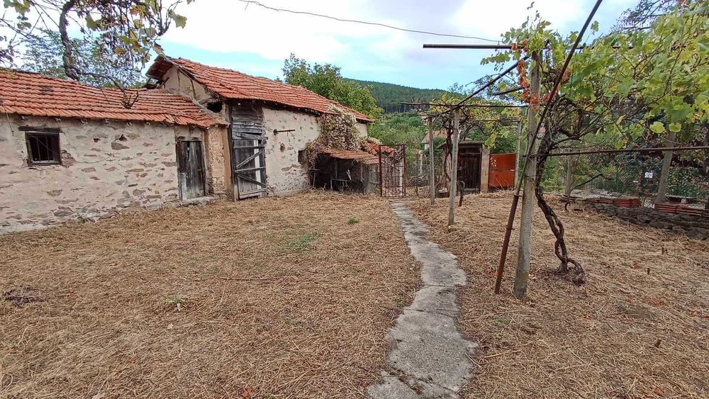 Продава се Къща в с. Змейово, Област Стара Загора - 100 кв.м за 550 €/кв.м - Снимка #6