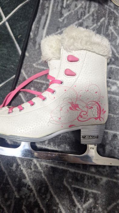 Коньки BAUD 34 рр