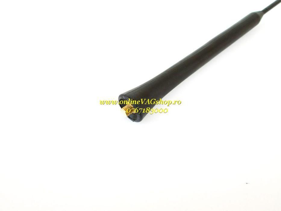 Antena radio pentru gama VW, Audi, Skoda, Seat bat antena