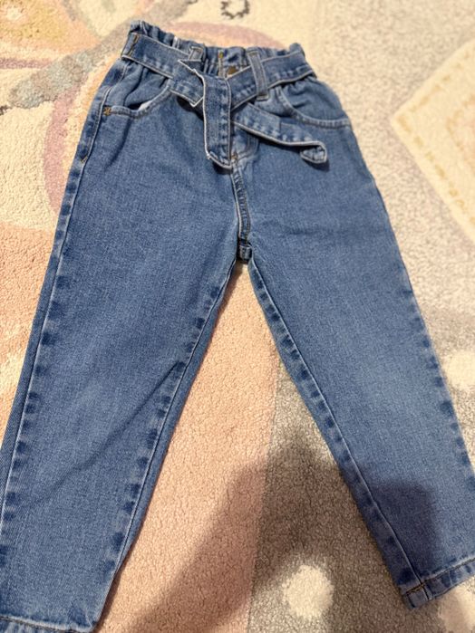 Детски лот 4-5 г