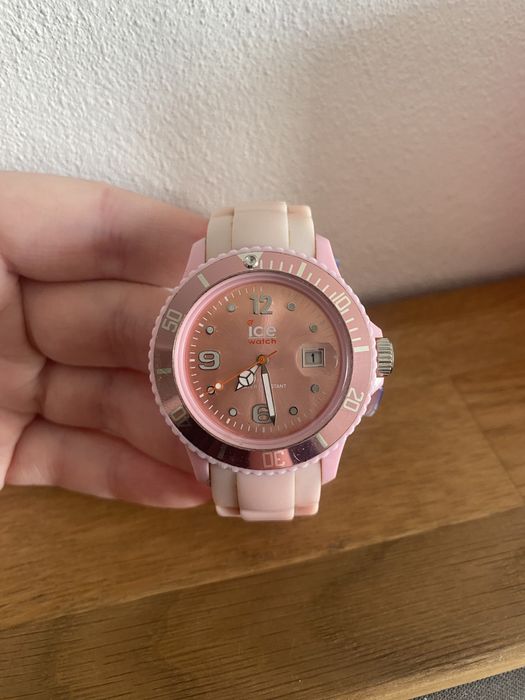 Ceas Ice Watch roz