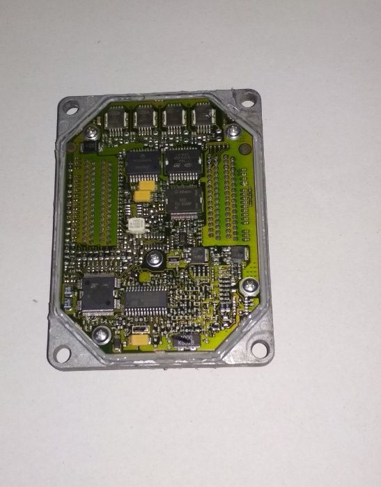 Reconditionez ECU motor IAW5NF.T1, T2, T9 si TD pt Fiat Stilo si Doblo