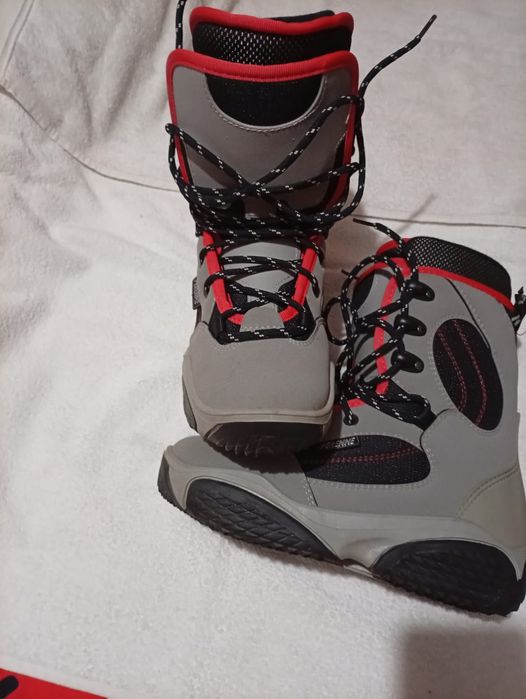 Clăpari Ski rocket 42/43