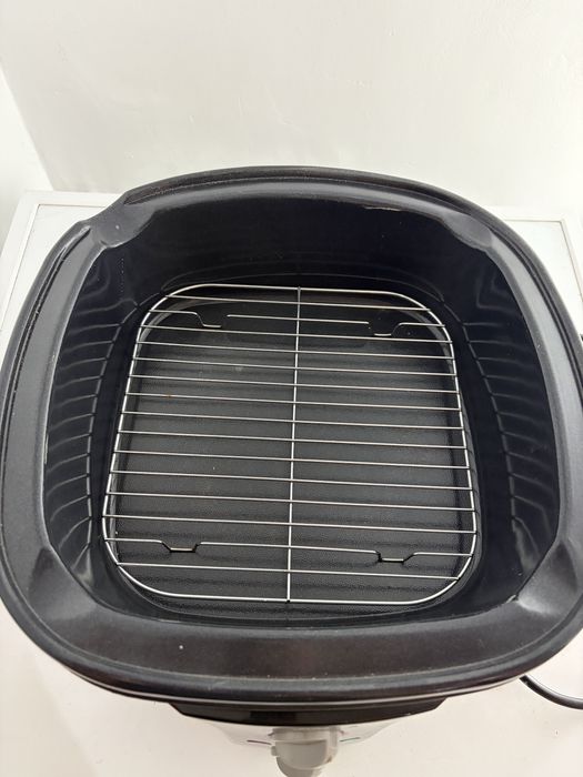 Aparat Gatit Electric GoChef 8 in 1 Cooker 5L - JML