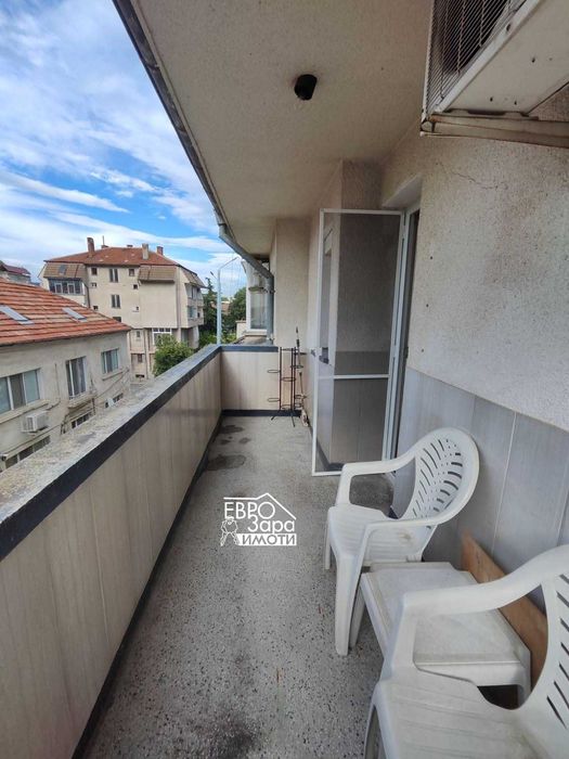 Продава се Тристаен апартамент в Стара Загора, Ремиза - 77 кв.м за 1364 €/кв.м - Снимка #12