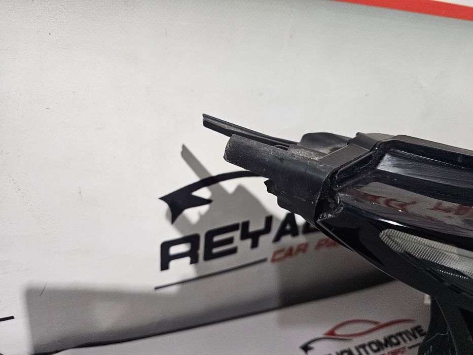 Far dreapta led Nissan Qashqai J12 dupa 2020 cod 100-8D02G