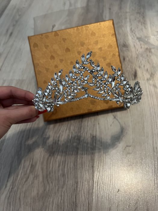 Coronita mireasa,diadema