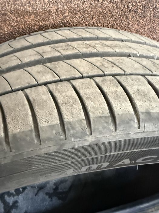 225 50 18 Michelin Primacy 2021