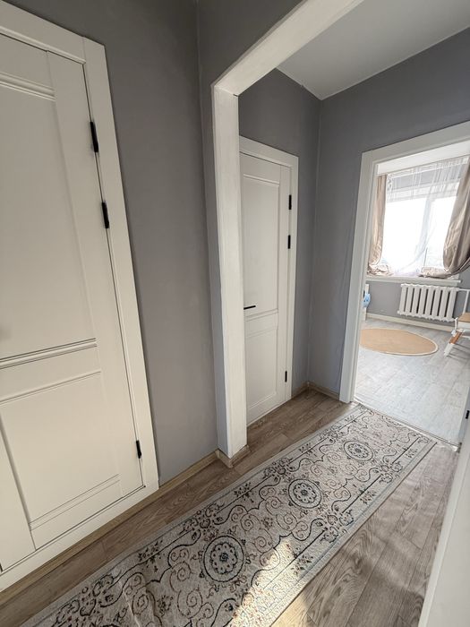 Продается квартира 3-комната мкр 6-86