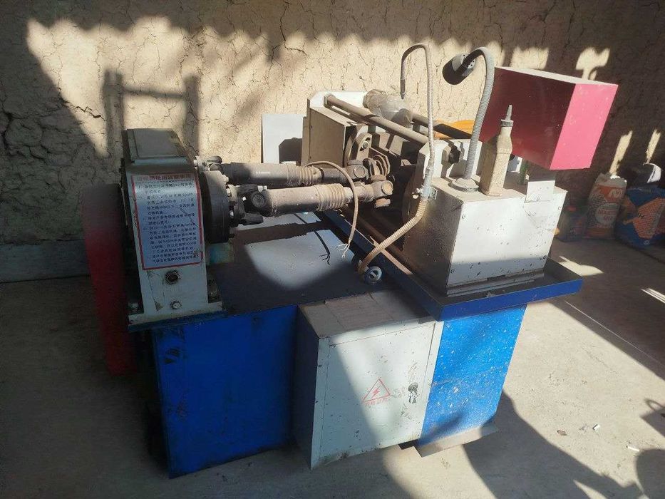 Продается или рассмотрим обмен на лазерный станок для метала!