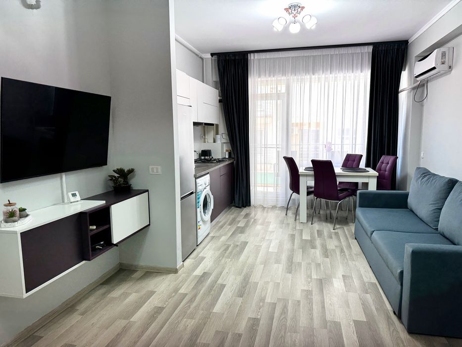 Inchiriez Apartament 2 camere Summerland