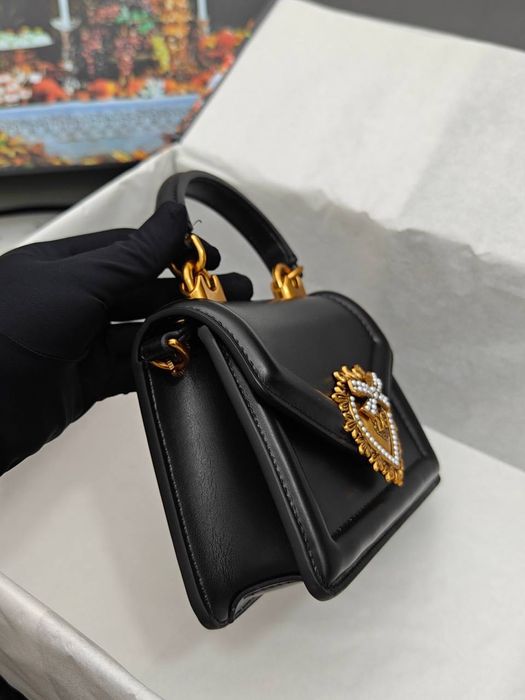 Dolce & Gabbana Devotion