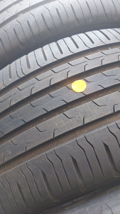 Летни гуми 235/45/18 Continental EcoContact 6 4 броя