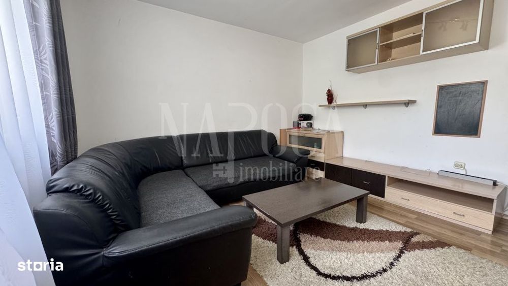Apartament 4 camere de vanzare in Manastur, Cluj Napoca — fotografia 2