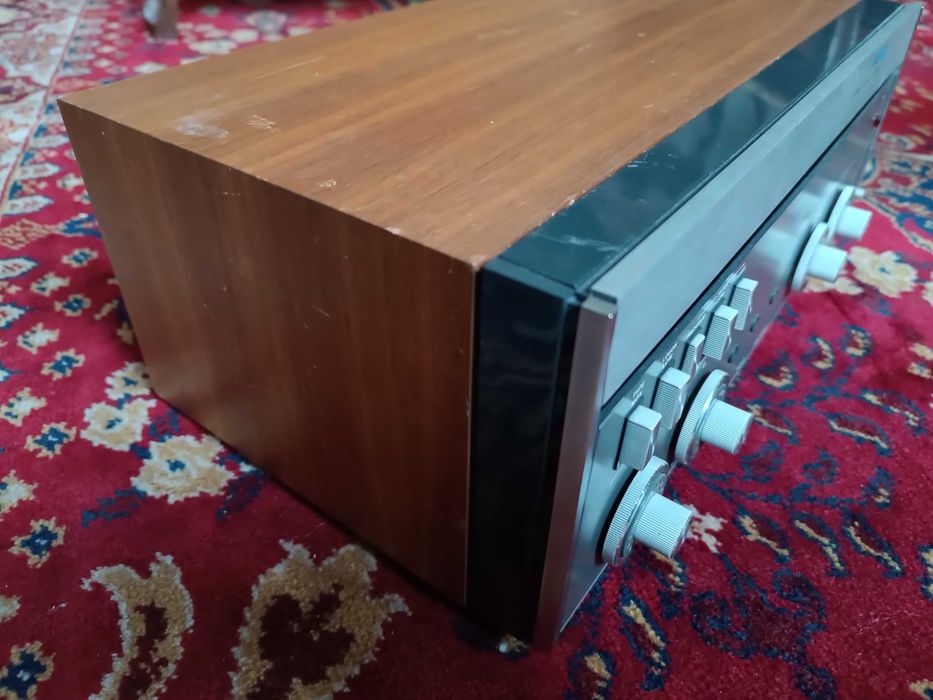 Revox A78 Mark II 100W