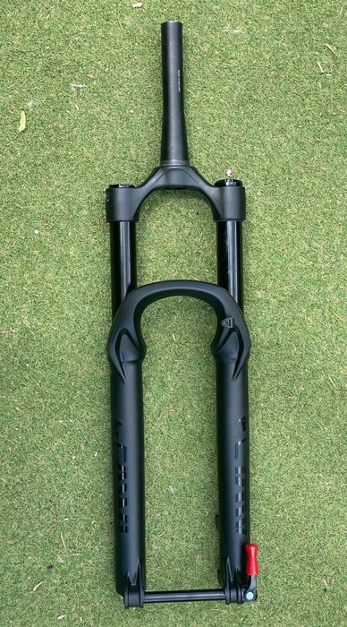 вилка Fox 36 AWL HD Sport 29 150mm Boost 15x 110 2025