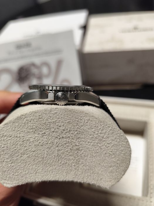 Venezianico Ultrablack