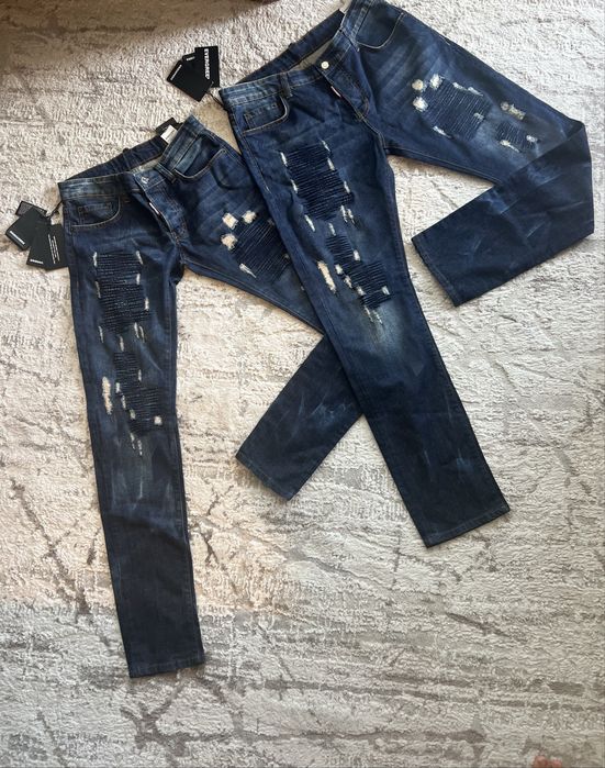 Мъжки дънки DSQUARED2