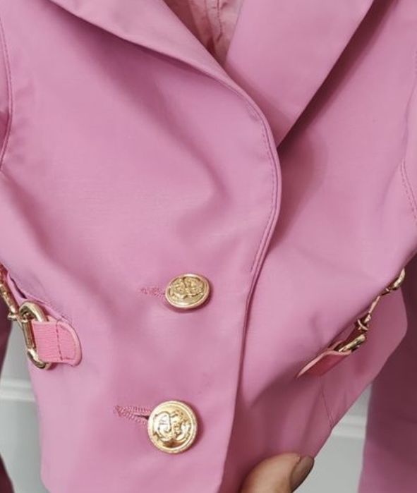 Сако Алеса/Alessa