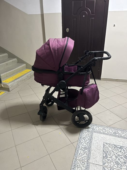 Продается коляска детская