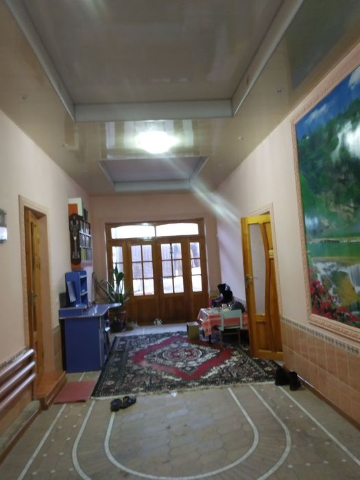 Продается участок в Кибрае