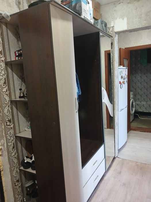 Прихожку большую 80000тг