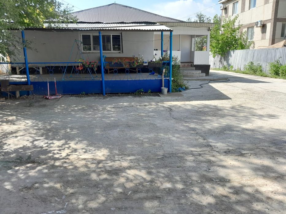 Продаётся дом 4комн