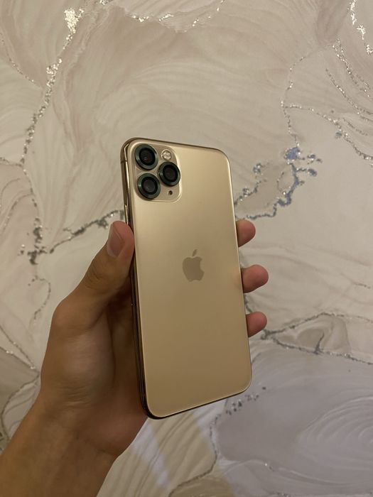 Iphone 11 pro sotiladi