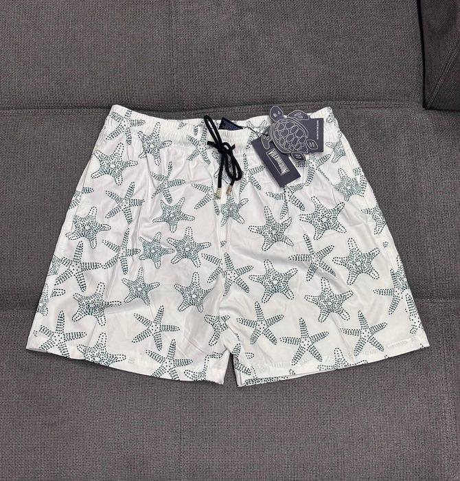 Мъжки бански Vilebrequin - Чисто нови