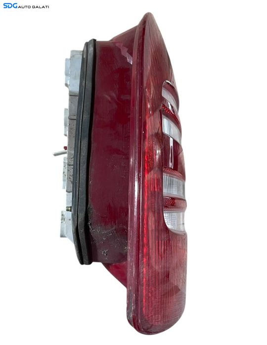 Stop Lampa Tripla Stanga Skoda Superb 1 2002 - 2008 Cod 3U5945095A 3U5045111A [LR0165]