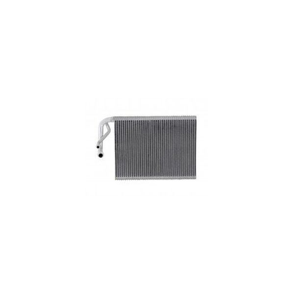 Evaporator aer conditionat Mercedes Clasa C, C Coupe, CLS, E Class, E Coupe, Glk 202015, SL 202021, Sls 202015, 305x235x38mm, Material: aluminiu, OE