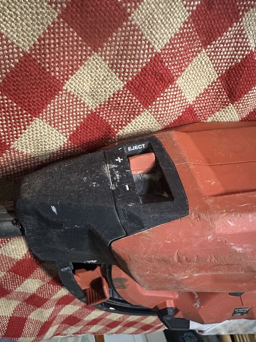 Hilti GX3 /пушка за директен монтаж/