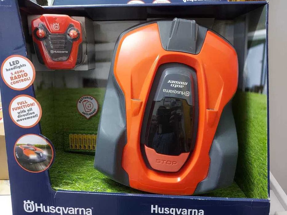 Jucărie Automower Husqvarna
