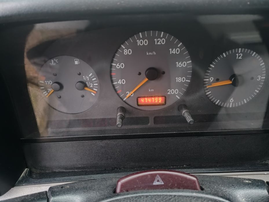 Vând Volkswagen lt 35