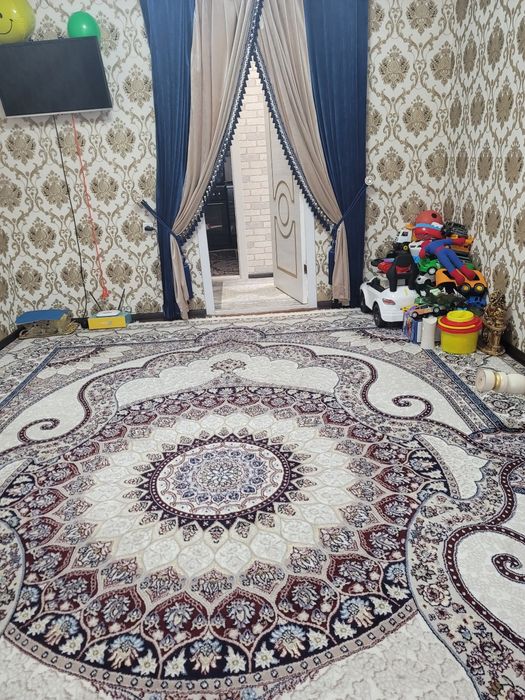 Kvartira sotiladi Yunusobod 19 kv