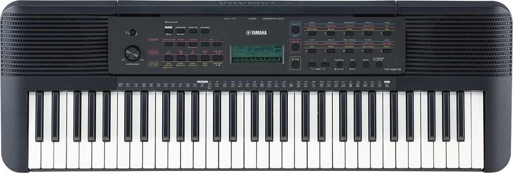 Продам Синтезатор YAMAHA PSR E273