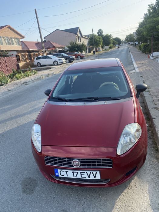 Fiat Grande Punto