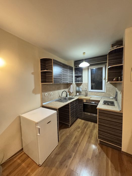 Дава се под наем Двустаен апартамент в Стара Загора, Самара 1 - 66 кв.м за 351.9 € - Снимка #8